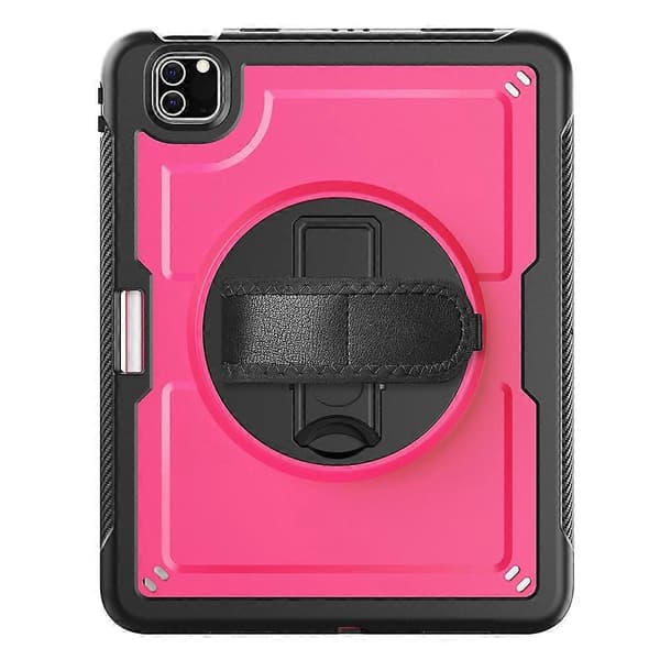 Kompatibel med iPad Pro 11 (2024) Tablet Case