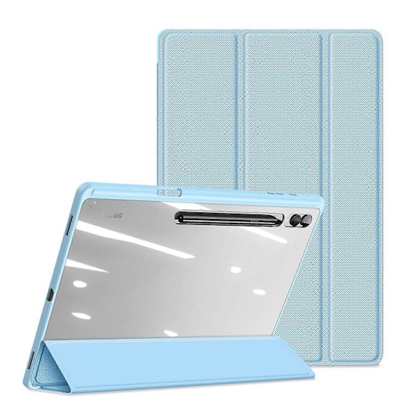 Fodral för Galaxy Tab S10 Ultra surfplatta