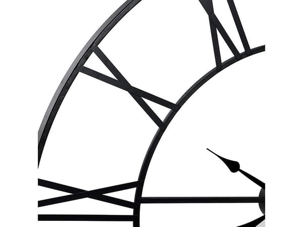 Ur / Vægur - Romertal - 60cm