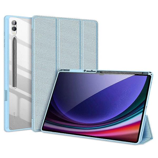Etui til Galaxy Tab S10 Ultra Tablet