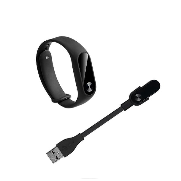 USB-ladekabel til Xiaomi Mi Band 2