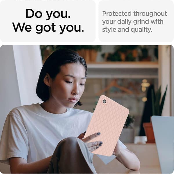 Tablet Cover til Galaxy Tab A8 10.5 (2021)