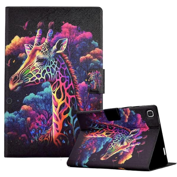 Nettbrettetui for Galaxy Tab A7 Lite 8,7-tommer