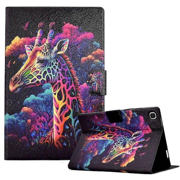 Tablet Etui til Galaxy Tab A7 Lite 8,7-tommer