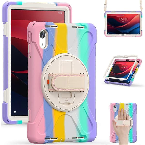 Fodral för Lenovo Tab M11 surfplatta
