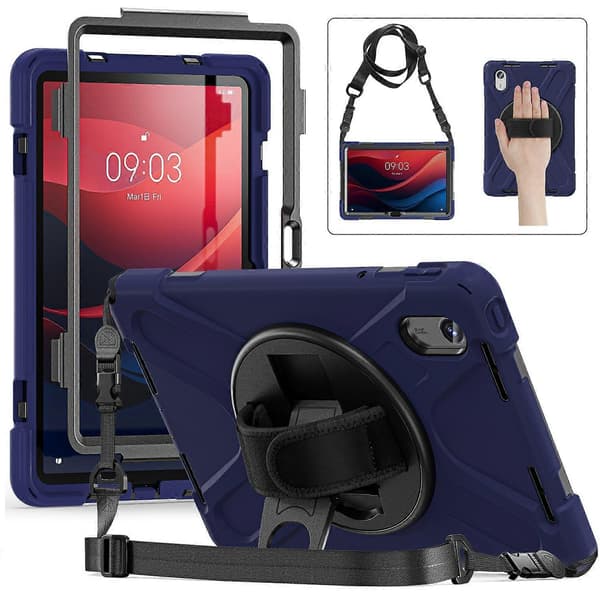Etui til Lenovo Tab M11 nettbrett