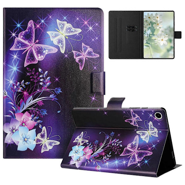 Etui til Galaxy Tab A9+ nettbrett