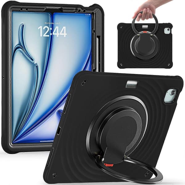 Fodral för iPad Air 13 (2024) surfplatta