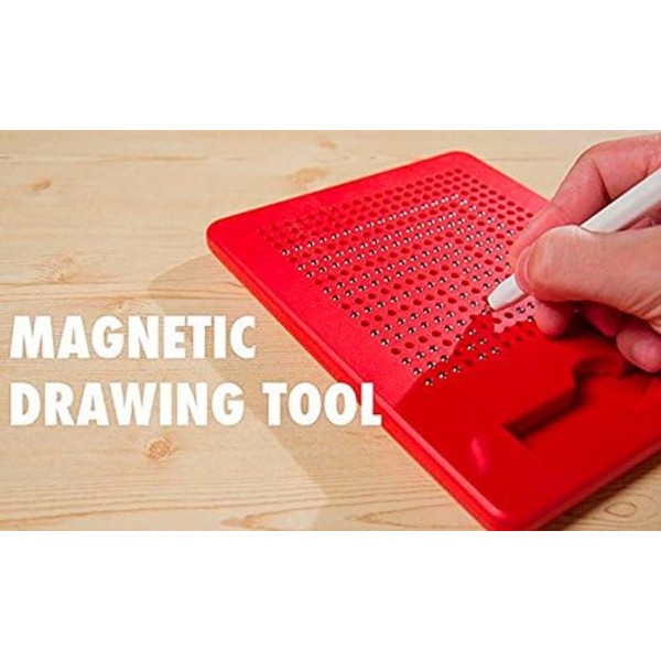 Magnetisk ritplatta med Magnat Pen