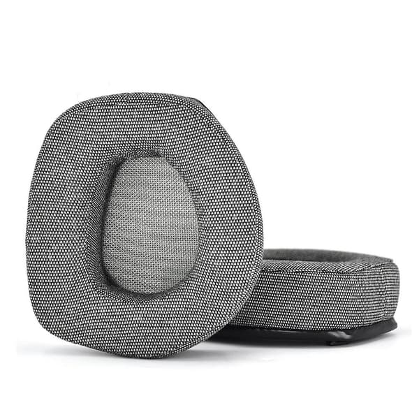 1 par utskiftbare øreputer kompatible med Sennheiser Hdr Rs165 Rs175 Rs185 Rs195
