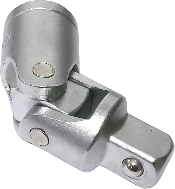 1/2 Gimbal for Ratchet Sockets Ratchet Right Angle Adapter - C2180