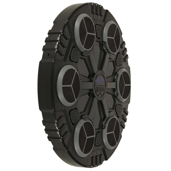 Elektronisk Boksemaskin Vegg - Bluetooth
