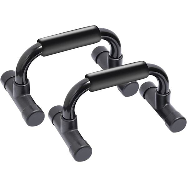 Push Up -tangot, 1 pari Push Up -tankoja kuntoiluun ja voimaharjoitteluun