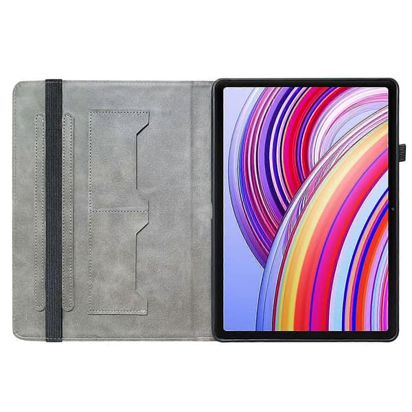 Kompatibel med Xiaomi Redmi Pad Pro 5G Tablet Fodral