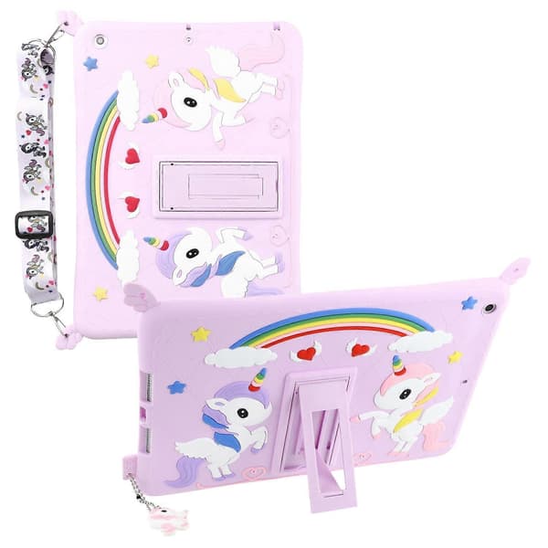 Tablet Cover til iPad 10.2 (2021)