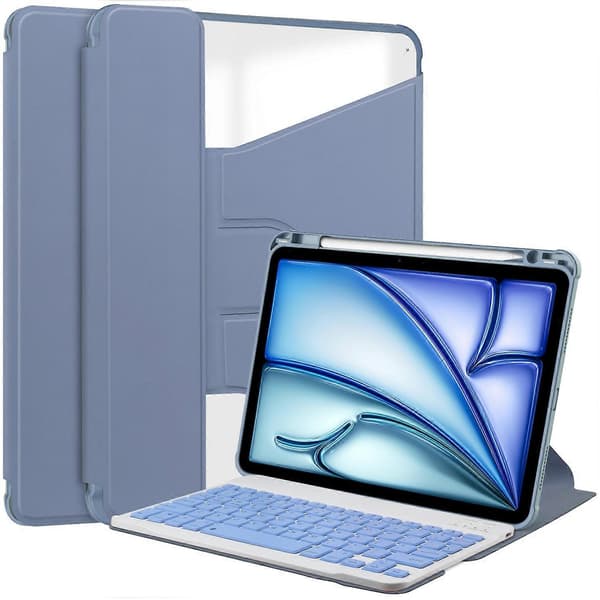 Kompatibel med iPad Air 11 (2025) Tablet Case