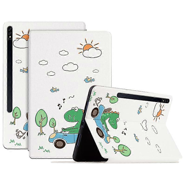 Tablet Etui til Galaxy Tab S8+