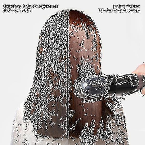 Usb-laddningsbar delad hårtrimmer Hårstyling Split Ends Trimmer