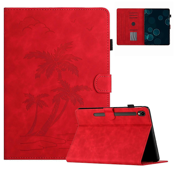 Tablet Cover til Galaxy Tab S9