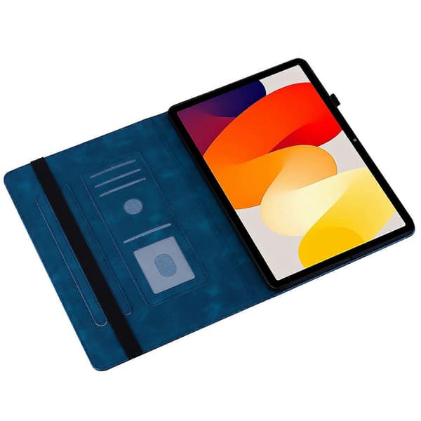Kompatibel med Xiaomi Redmi Pad SE Tablet Cover