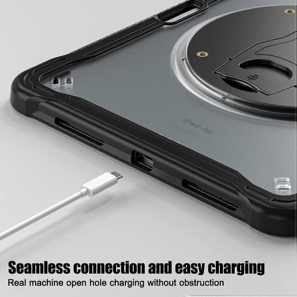 Tablet Cover til iPad Air 11 (2024)