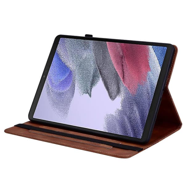 Kompatibel med Galaxy Tab A7 Lite 8,7-tommer Tablet Cover