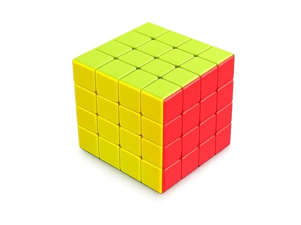 Speedcube 4x4