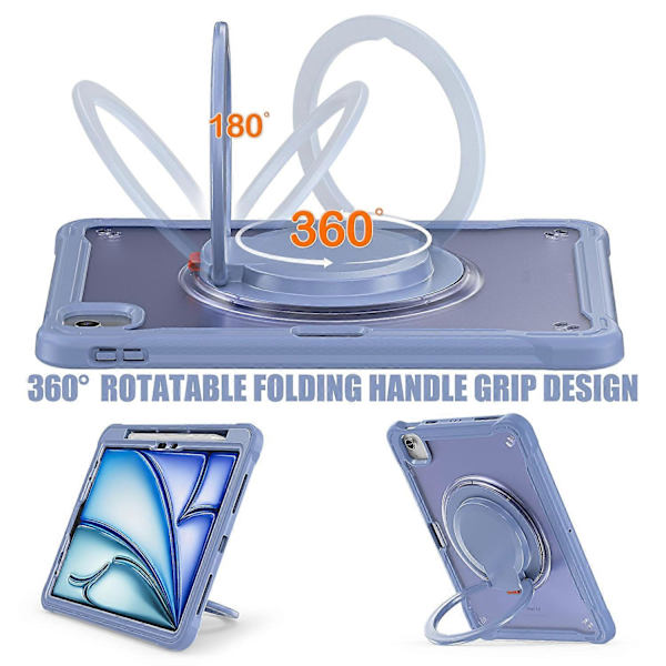 Tablet Cover til iPad Air 13 (2024)