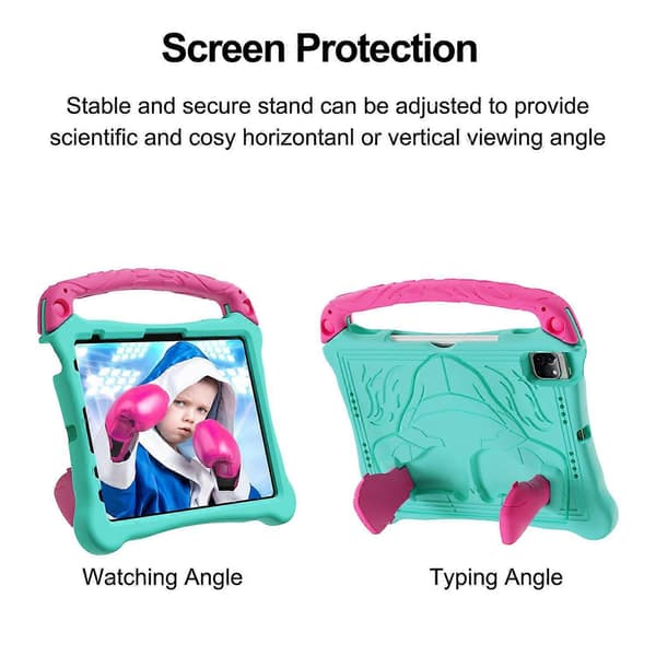 Fodral för iPad Air 11 (2024) surfplatta
