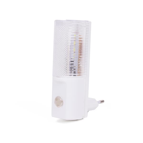 Nattlys med sensor 3 LED