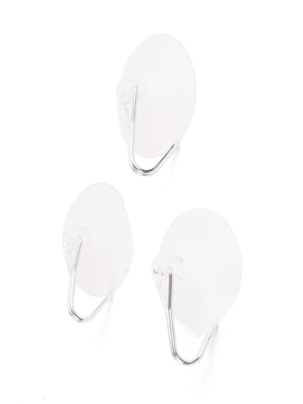 Imukuppi koukulla 3 kpl Ø45 mm