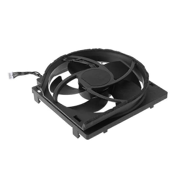 Konsol Vært Ekstern Køleventilator Spillemaskine Radiatorventilator Passer Til Oem