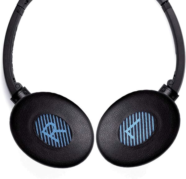 Ørepude-erstatning til Bose On-Ear 2 (OE2 og OE2i) skumhylster øremuffer