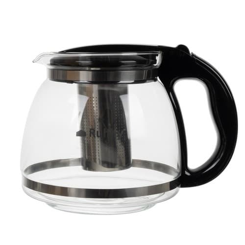 Tekanne med sil - 2L