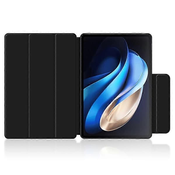 Til vivo Pad3 Pro Etui PU Læder Magnetisk Fastgørelse Tablet Cover