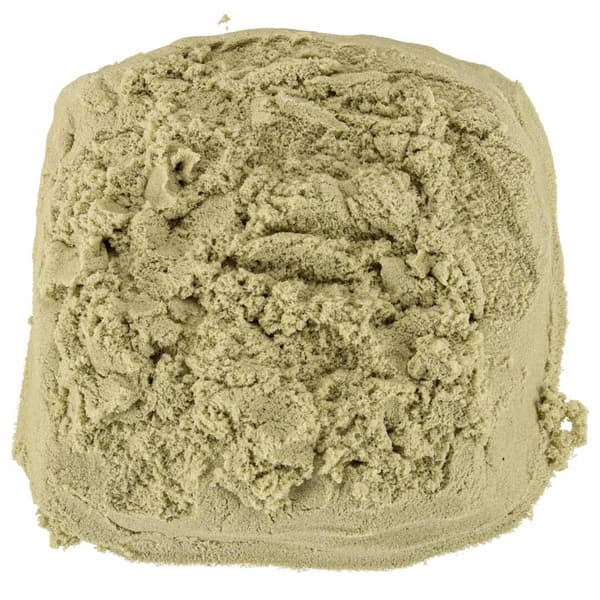 Magisk Sand 1kg - Torkar inte ut beige