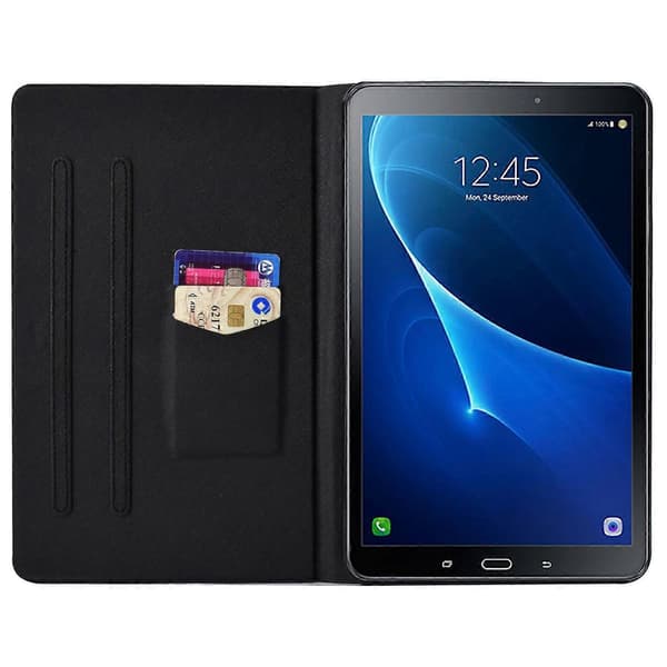 Surfplatta Fodral för Galaxy Tab A 10.1 (2016)