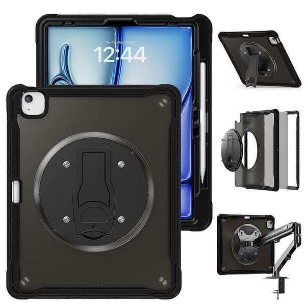 Kotelo iPad Air 13 (2024) -tabletille