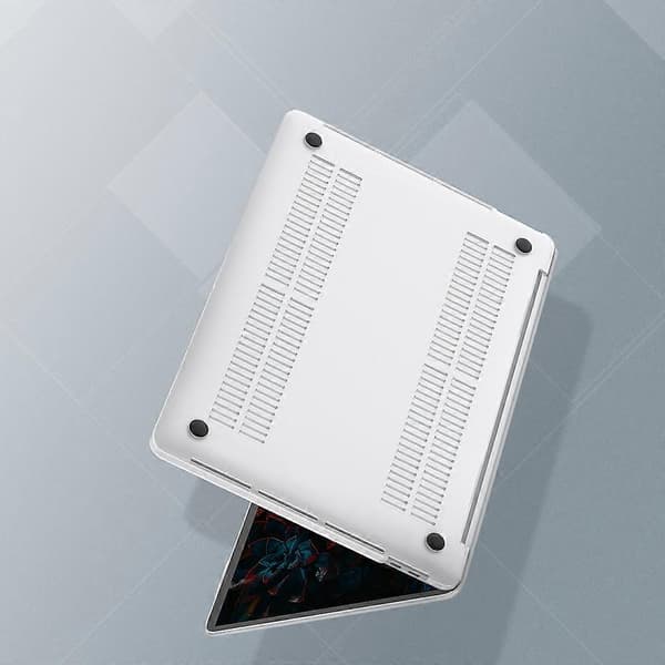 LENTION Matt PC Skyddsskal för MacBook Pro 13-tum (2016) med Touch Bar