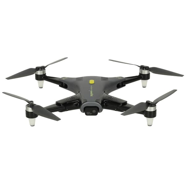 Syma Z3PRO Drone - 2.4GHz 4CH Wi-Fi
