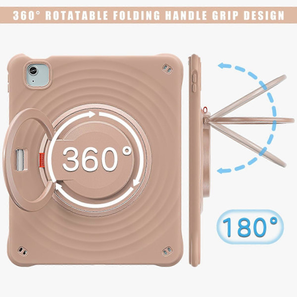 Tablet Cover til iPad Air 13 (2024)