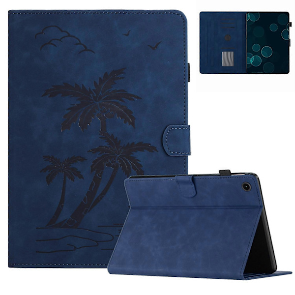 Tablettikotelo Galaxy Tab A9+ -laitteelle