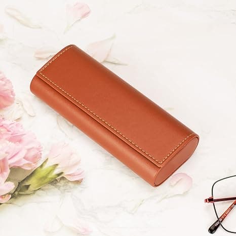 Hard Shell Eyeglasses Case Lightweight Portable Case for Women,Men