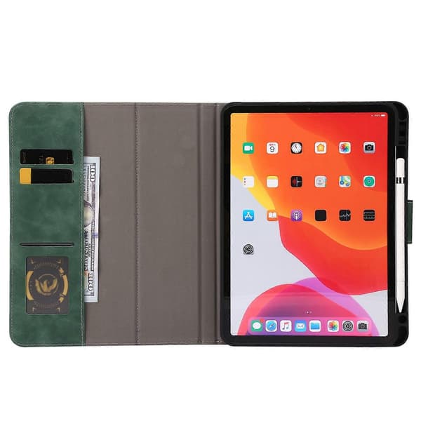 Nettbrettetui for iPad Air 11 (2024)