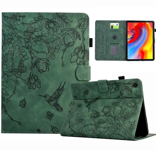 Fodral för Galaxy Tab A8 10.5 (2022) surfplatta