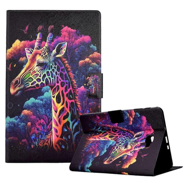 Surfplatta Fodral för Galaxy Tab A 10.1 (2016)