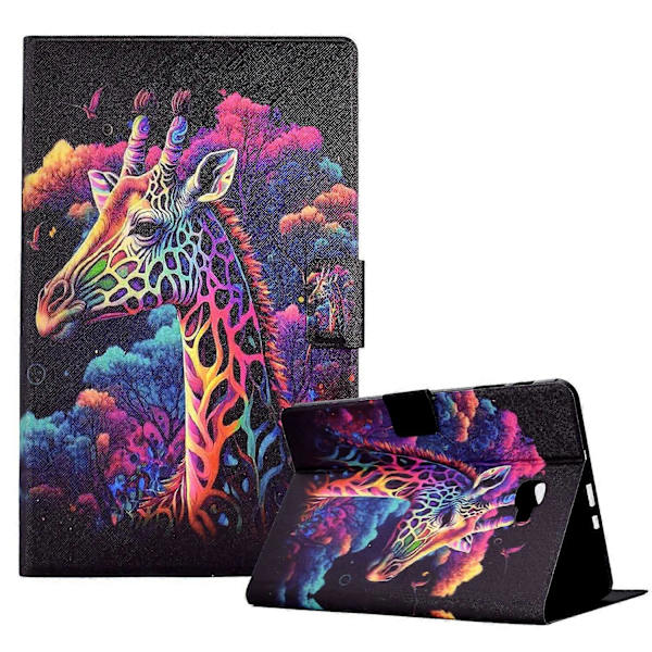 Tablettikotelo Galaxy Tab A 10.1 (2016) -mallille
