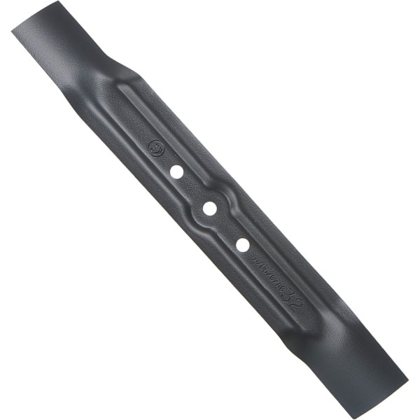 Vaihtoterät - Lisätarvikkeet Bosch Rotak 32/320/ ja 32 Ergoflex -ruohonleikkureille (32 cm)