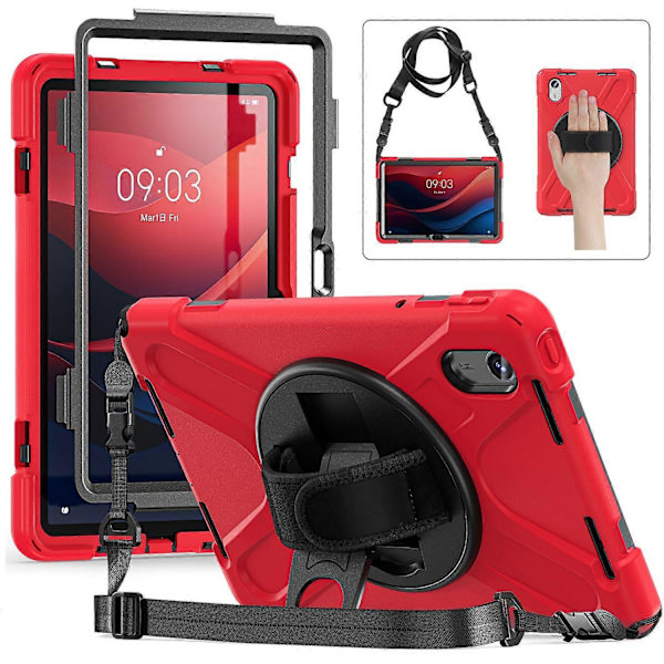 Tablet Cover til Lenovo Tab M11