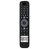 Rc833 for TCL 2023 C745 C845 TV-fjernkontroll